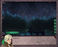 Gear of Glass: Eolarn's war (itch) screenshot, image №3180705 - RAWG