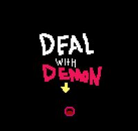 Deal With Demon screenshot, image №2443422 - RAWG