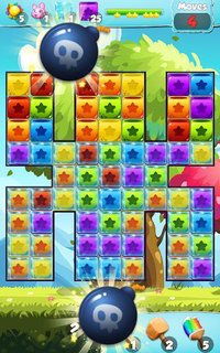 Toys Cubes Blast: Collapse Logic Puzzles Block Pop screenshot, image №1525300 - RAWG