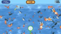 Scoop it! Goldfish screenshot, image №4074486 - RAWG