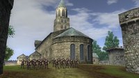 Bladestorm: The Hundred Years' War screenshot, image №527272 - RAWG