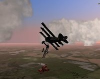 Flyboys Squadron screenshot, image №464408 - RAWG