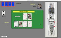 Cribbage by Dodofox screenshot, image №1683898 - RAWG