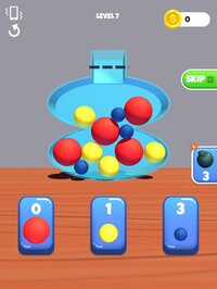 Fit and Squeeze screenshot, image №2567076 - RAWG