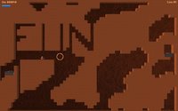Infini Cave (or the amazing adventure of a Spaceship in Mars) screenshot, image №1206137 - RAWG