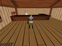 FreeWorld: Apocalypse Portal screenshot, image №394431 - RAWG