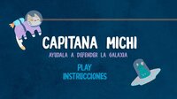 Capitana Michi screenshot, image №2528412 - RAWG