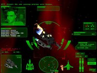 Descent: Freespace Battle Pack screenshot, image №217381 - RAWG