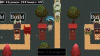 The Tower Forest screenshot, image №2801737 - RAWG