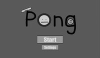 Pong (itch) (imkjet) screenshot, image №3719618 - RAWG