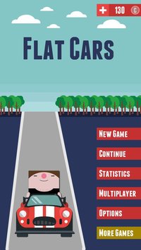 Flat Cars screenshot, image №1808591 - RAWG