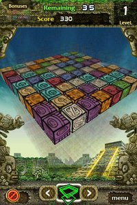 The Twelve - Match 3D FREE! screenshot, image №949704 - RAWG