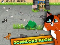 Meowzers! Cute Cats Purr screenshot, image №947299 - RAWG