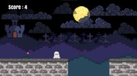 Ghost runner (Frantyshek) screenshot, image №3630298 - RAWG