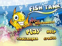 Fish Tank screenshot, image №257658 - RAWG