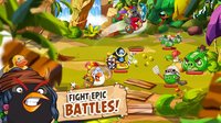 Angry Birds Epic RPG screenshot, image №667528 - RAWG