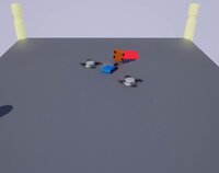 PushBots screenshot, image №2994026 - RAWG