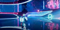 Neon Digital screenshot, image №4198909 - RAWG