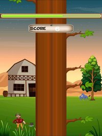 Legend of Paul Bunyan's Axe - Wood Chopper Hero Mania FREE screenshot, image №1657686 - RAWG