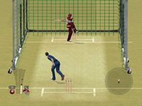 Brian Lara International Cricket 2005 screenshot, image №410541 - RAWG