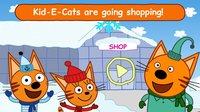 Kid-E-Cats: Shop screenshot, image №1926822 - RAWG