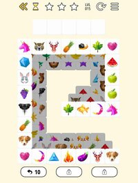 Poly Craft - Match Animal screenshot, image №2426678 - RAWG