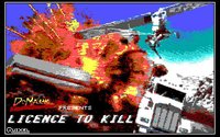 007: Licence to Kill screenshot, image №743467 - RAWG