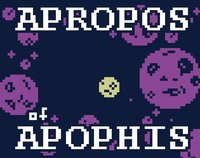 Apropos of Apophis screenshot, image №1758400 - RAWG