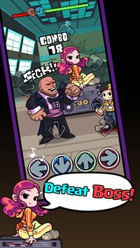 Beat Fight - Full Mod Battle screenshot, image №3163948 - RAWG