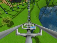 RollerCoaster Tycoon 3 screenshot, image №394852 - RAWG