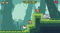 Funny Monkey (Centrstop) screenshot, image №3233111 - RAWG