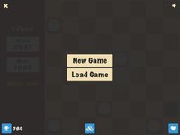 Russian Checkers • screenshot, image №1955134 - RAWG