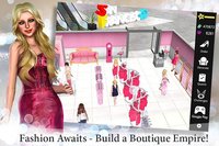 Fashion Empire - Boutique Sim screenshot, image №1461130 - RAWG