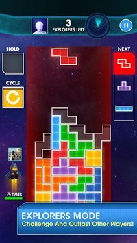 TETRIS screenshot, image №1349417 - RAWG