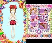 Anne's Doll Studio: Lolita Collection screenshot, image №797189 - RAWG