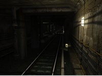 World of Subways Vol. 2: U7 - Berlin screenshot, image №528818 - RAWG