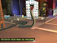 Anaconda Snake Simulator screenshot, image №2030961 - RAWG