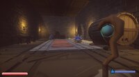 Dangerous adventure screenshot, image №4004794 - RAWG