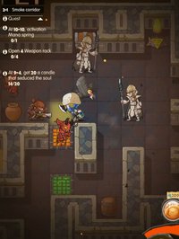 I Monsters:Roguelike RPG screenshot, image №1899687 - RAWG