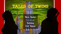 Tales of Twins screenshot, image №2295427 - RAWG