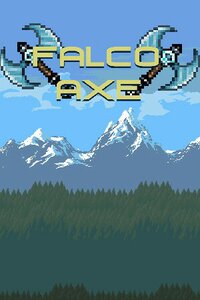 FALCO AXE screenshot, image №2759111 - RAWG