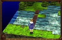 Mystic Ark: Maboroshi Gekijo screenshot, image №3865008 - RAWG
