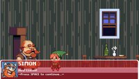 Elf in a Flue screenshot, image №2625383 - RAWG