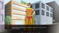 Support Hero Demo screenshot, image №1771502 - RAWG