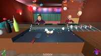 Wacky Teppanyaki - Cooking Chaos screenshot, image №4123427 - RAWG