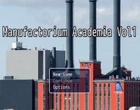 Manufactorium Academia Vol1 screenshot, image №1856460 - RAWG