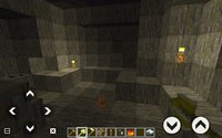 Megacraft: Block Story World screenshot, image №1379879 - RAWG