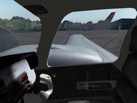 Flight Simulator: VR screenshot, image №101191 - RAWG