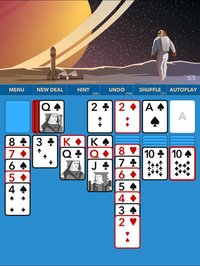 Scenic Solitaire screenshot, image №2132568 - RAWG