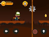 Zombies Hunter - Shooting Game screenshot, image №1755824 - RAWG